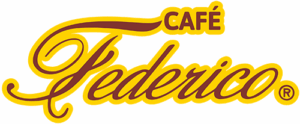 CAFÉ FEDERICO Logo