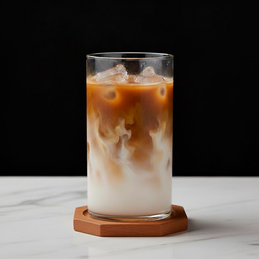Cold Coffee