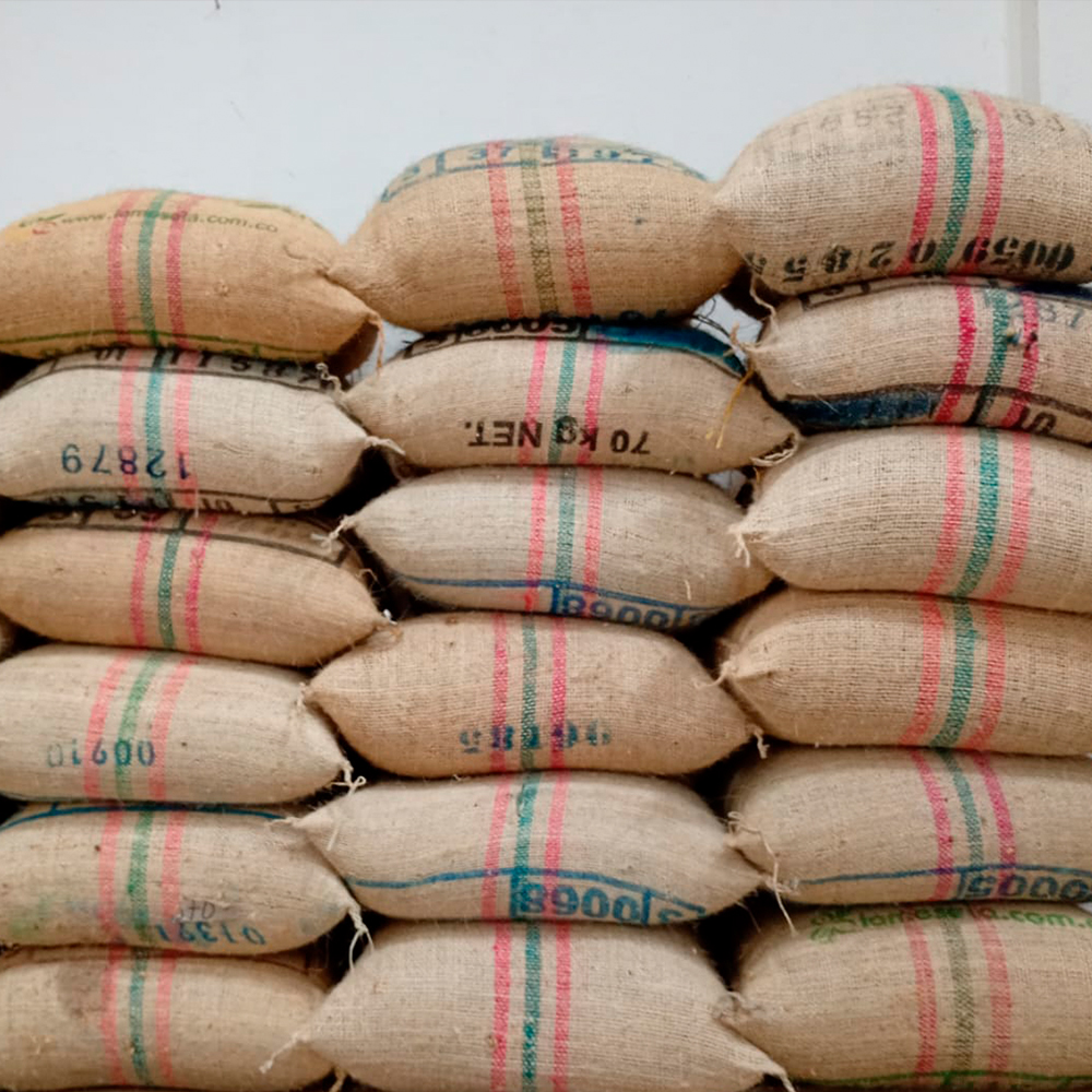 Packaging and Storage
