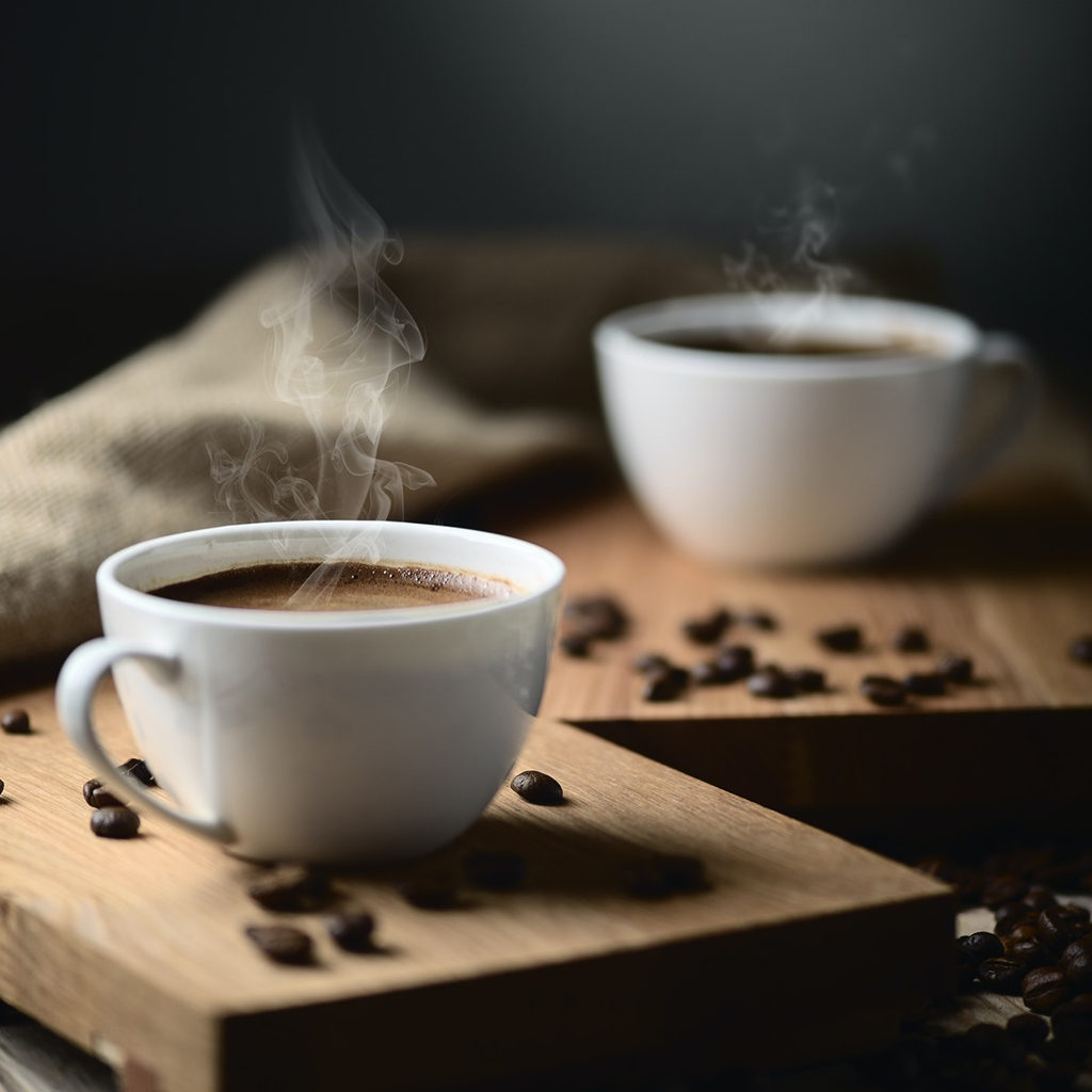 Café Federico Cup 2