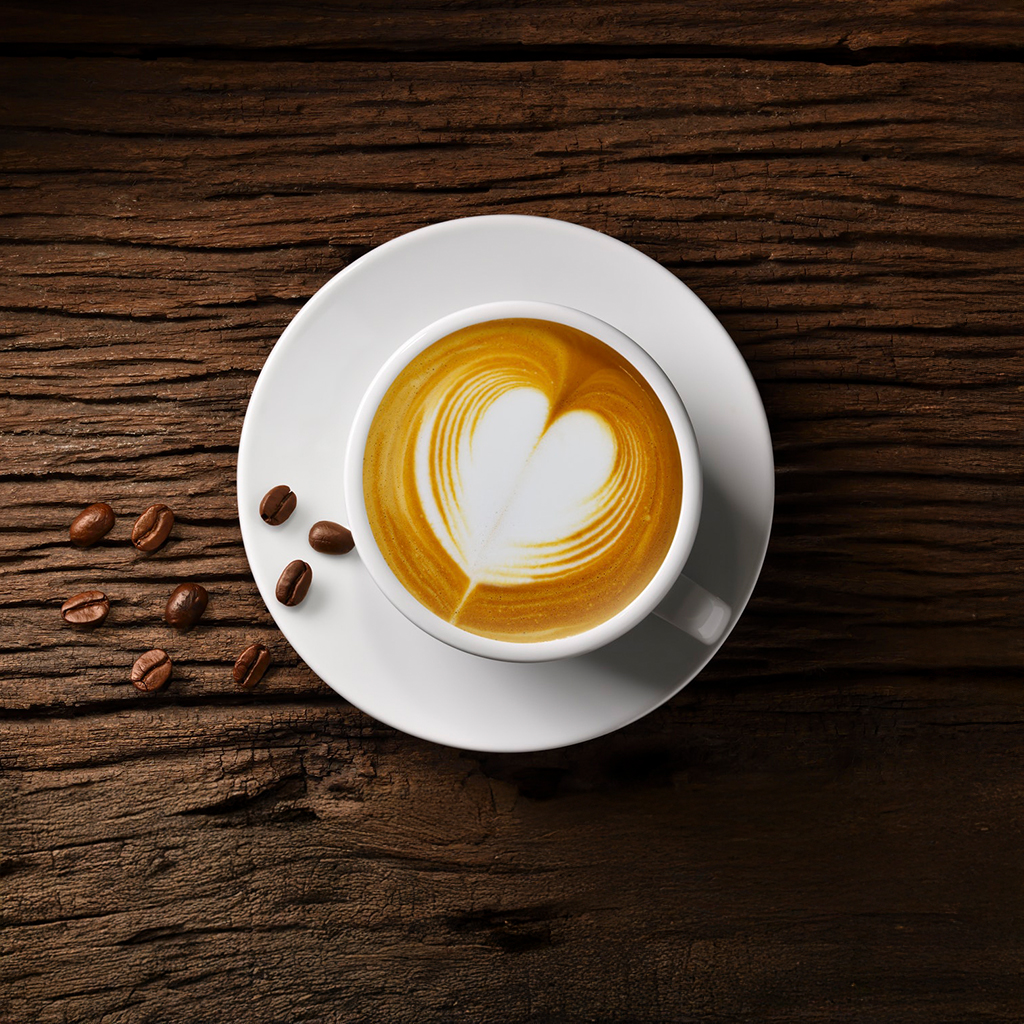Café Federico Cup 3
